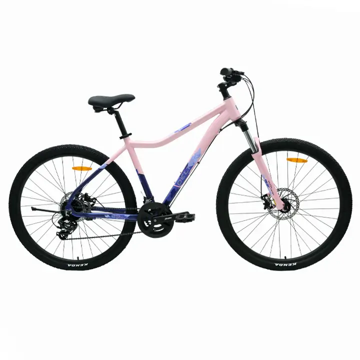 Велосипед TECH TEAM Delta 29 disc (29" 16 ск. рост 19") NN013656