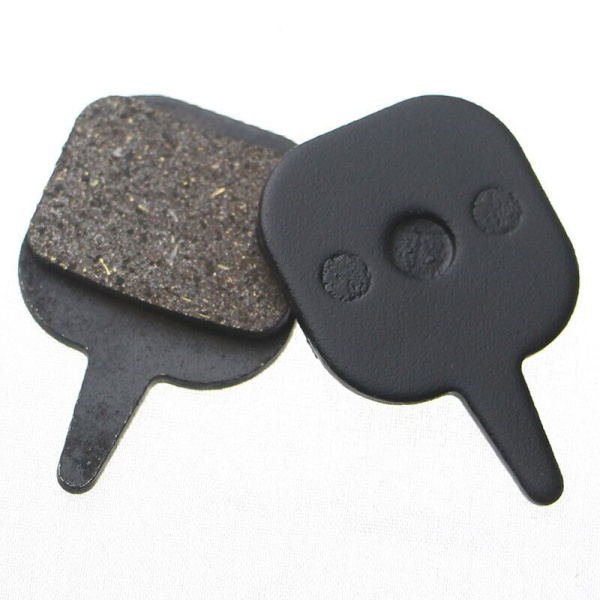 Тормозные колодки MEET для дискового тормоза TEKTRO IO, GD46-604 (RNVGD4660401)