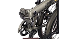 SPINN CLICK 3i 20 MANS KHK KHAKI (204402)