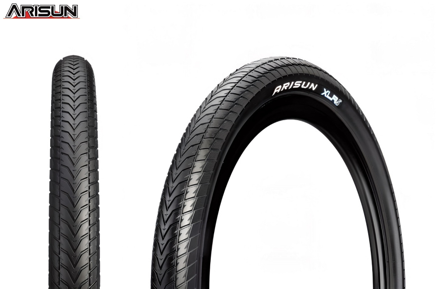 Покрышка 20x1,50 (38-406) XLR8 60TPI, ARISUN (T080405)