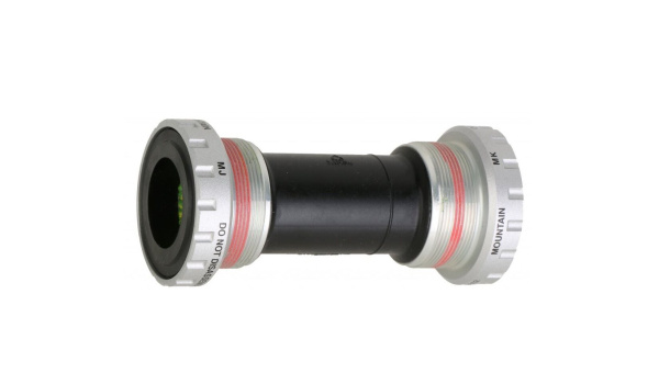 Каретка SM-BB52 SHIMANO, Картриджная, HOLLOWTECH 2, 68-73 мм, Без вала (ASMBB52B)