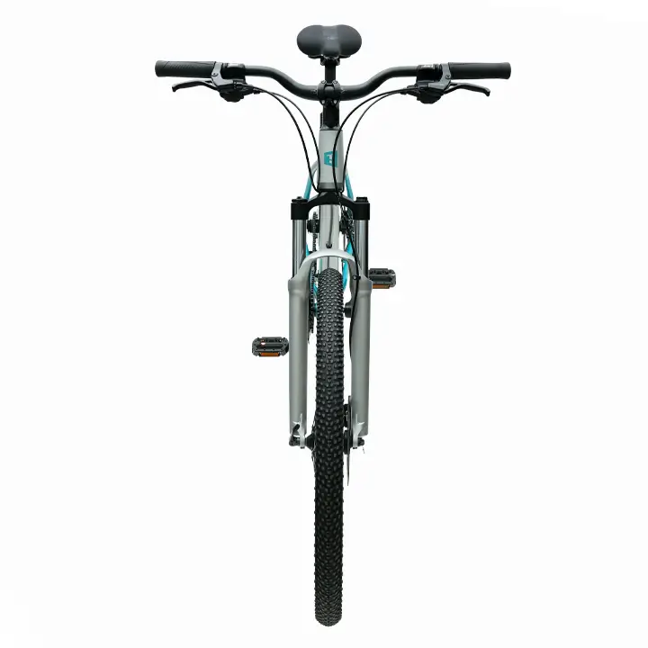 Велосипед TECH TEAM Delta 29 disc (29" 16 ск. рост 19") NN013656