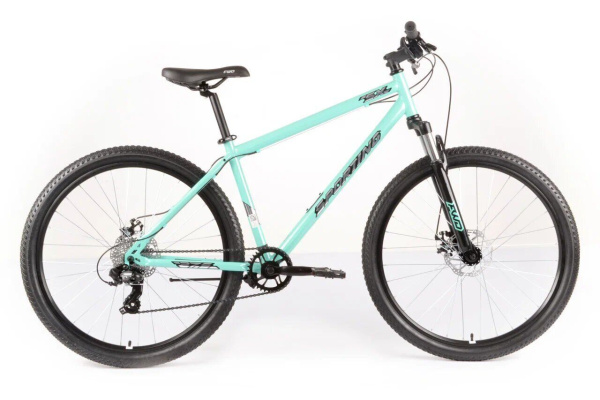 FORWARD SPORTING SX 29 (29" 8 ск. рост. 19") 2025, мятный/бежевый, НФ-00000173