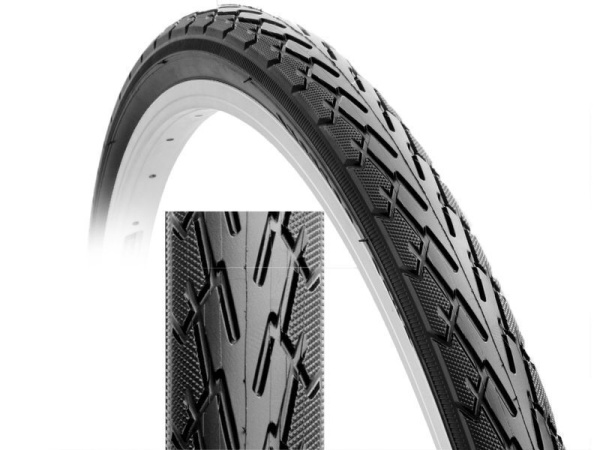 Покрышка 24x1,75 DB7044 Cordoba, DURO (DHB02090)