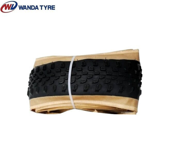 Покрышка 29x2,10 W-3121, Jamping Hare, 60 TPI, FOLDING Bead, KEVLAR Guard, WANDA (УТ00025560)