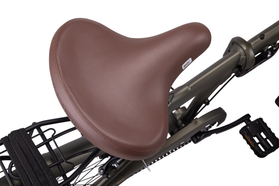 SPINN CLICK 3i 24 MANS KHK KHAKI (244402)