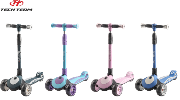 Самокат Tech Team Buggy (NN002311)