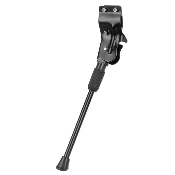 Подножка 24-29" задняя боковая, крепление на нижнее перо, DS-D-1445 (черный, УТ00020219)