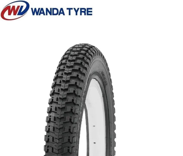 Покрышка 18x2,10 P-1135 WANDA (RTRP11350002)