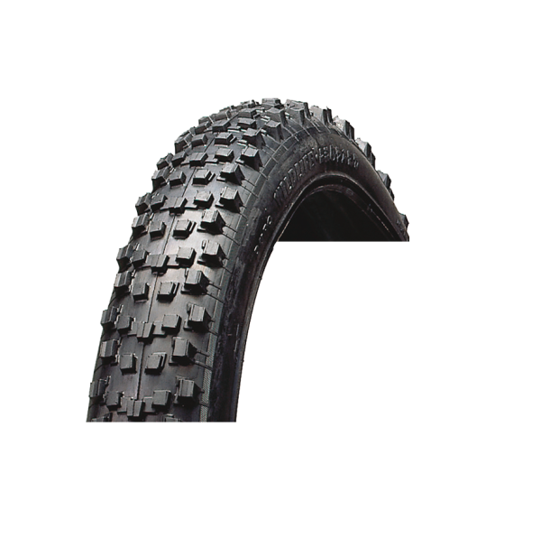 Покрышка 26x3,00  DB1006 Wildlife Leopard HOOK UP BEAD+APEX+PATCH, DURO, TW (DAB02007)