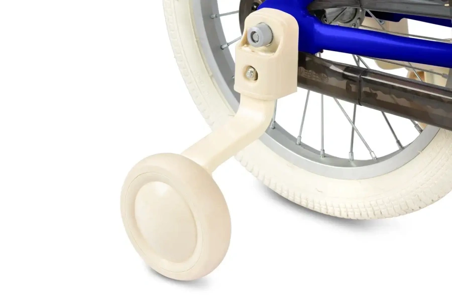SPINN PIXIE 1 KIDS 16 BL SONIC BLUE (160104)