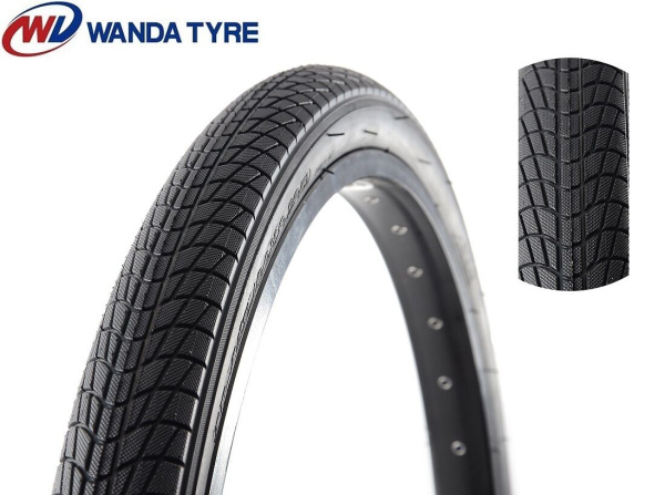 Покрышка 12x2,125 P-1023 WANDA (NN000814)