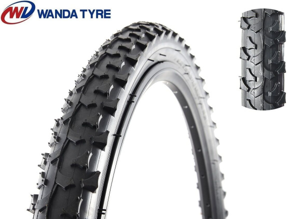 Покрышка 24x2,125 P-1033 WANDA