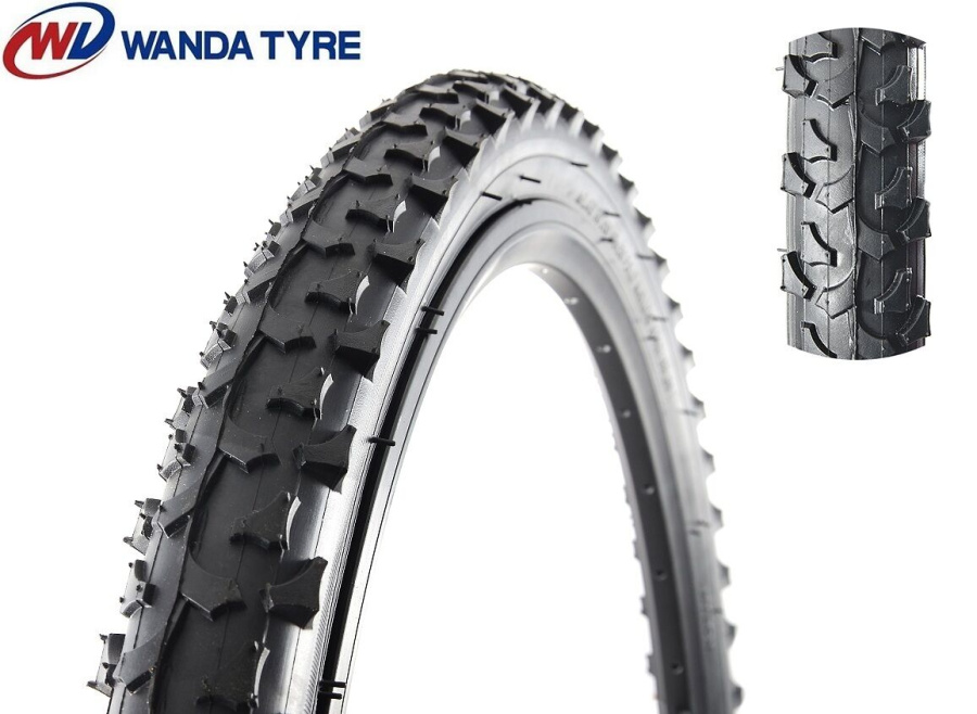 Покрышка 24x2,125 P-1033 WANDA