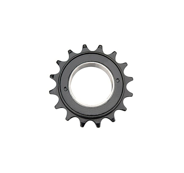 Трещотка, 16T, 1/2"x1/8", 1 скор. (BMXFreeWheel)