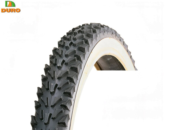 Покрышка 20x2,00 HF828 STRIKER, DURO (DHB02084)