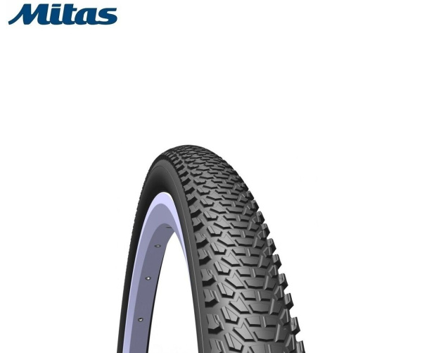 Покрышка 24x2,10 CHEETAH Classic, Mitas (510967376012)