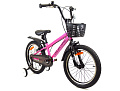 ORLAN WING 16" JUNIOR розовый, сталь (16-ST-JUNIOR-PK)