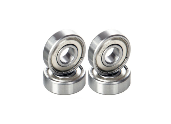 Подшипник для самоката/скейтборда ABEC-9, VXM Chrome (УТ00024903)