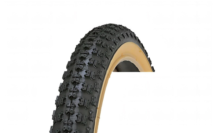 Покрышка 14x2,125 HF143G Classic, DURO (DHB02052)