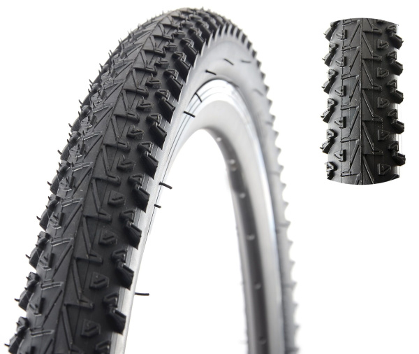 Покрышка 24x1,95 P-1176 WANDA (RTRR24WND010)