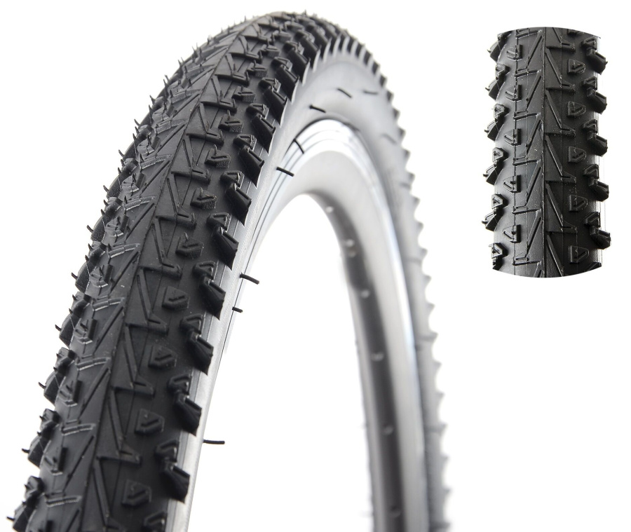 Покрышка 24x1,95 P-1176 WANDA (RTRR24WND010)