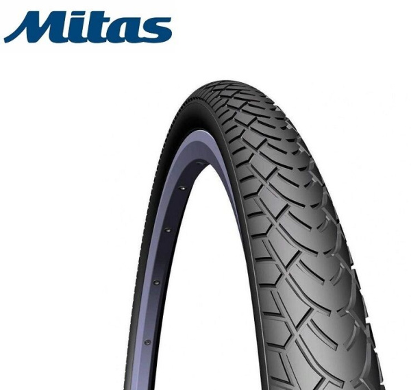 Покрышка 16x1,75/2,00 WALRUS Pre Classic, MITAS (510951851042)
