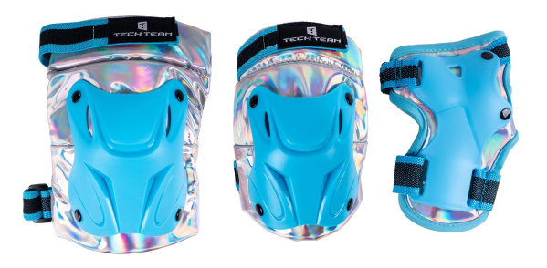 Защита Safe Fit KIDS 2.0 blue S (NN011978)