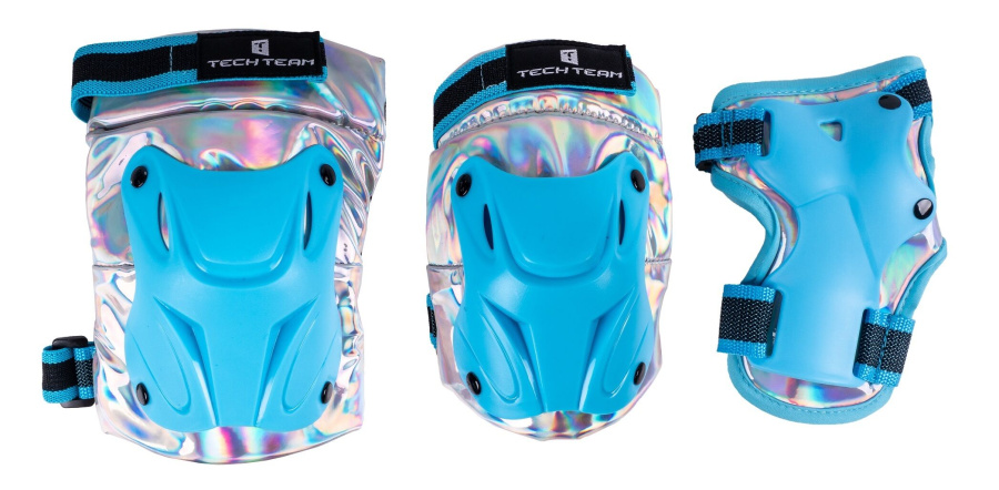 Защита Safe Fit KIDS 2.0 blue S (NN011978)