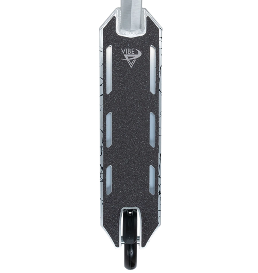 Самокат трюковый Tech Team Vibe 47 некрашеный (1/4, NN017243)