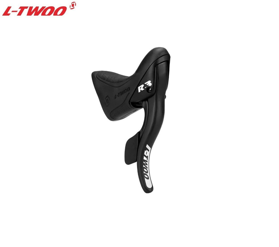 Рукоятка переключения передач правая L-TWOO, Дуалы, 8 скор., ST-R5008-8, R-3, 2050 мм (1SL500000082)