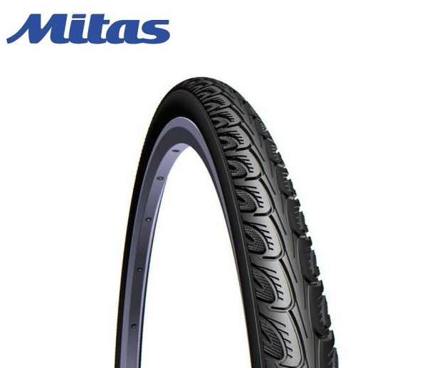 Покрышка 26x1 3/8 HOOK Classic, MITAS