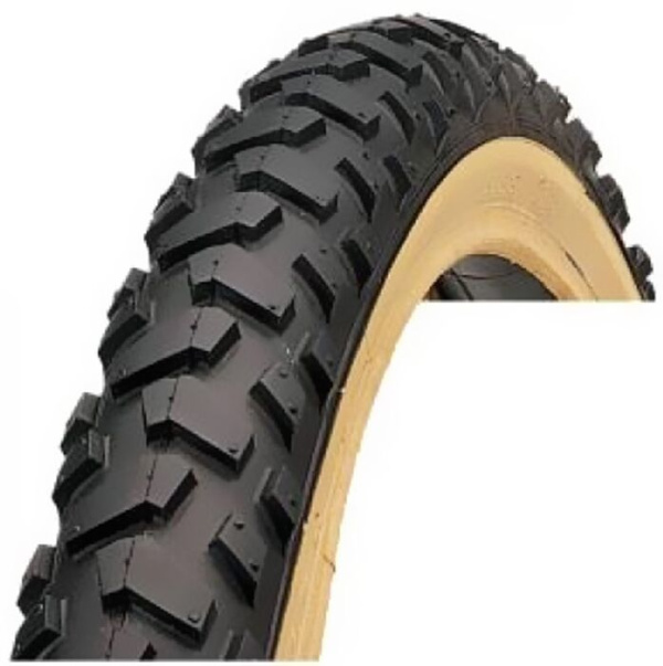 Покрышка 26x1,95 HF189 Classic, DURO (DHB02025)