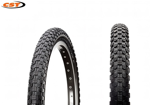 Покрышка 12 1/2x2 1/4 C1382N WIREBEAD, CST (TB05569000)