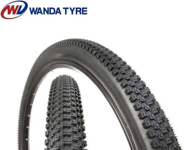 Покрышка 26x2,125 P-1277 WANDA