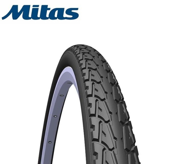 Покрышка 28x1,50 LANDMARK Classic, MITAS (510951580042)