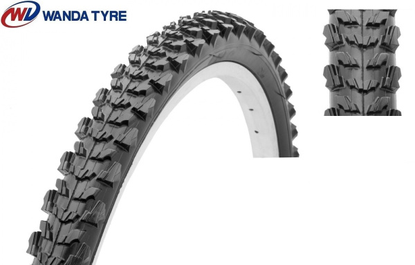 Покрышка 24x2,125 P-1014 WANDA (RTRP10140001)