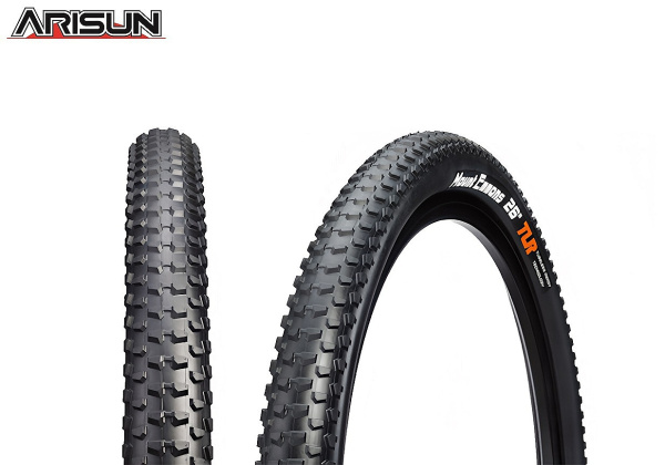 Покрышка 29x2,10 MOUNT EMMONS, Cross Country, KD, Антипрокол, Кевлар 1,5 мм, 60 TPI, ARISUN (T010308)