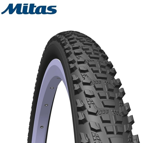 Покрышка 29x2,35 OCELOT Classic, MITAS