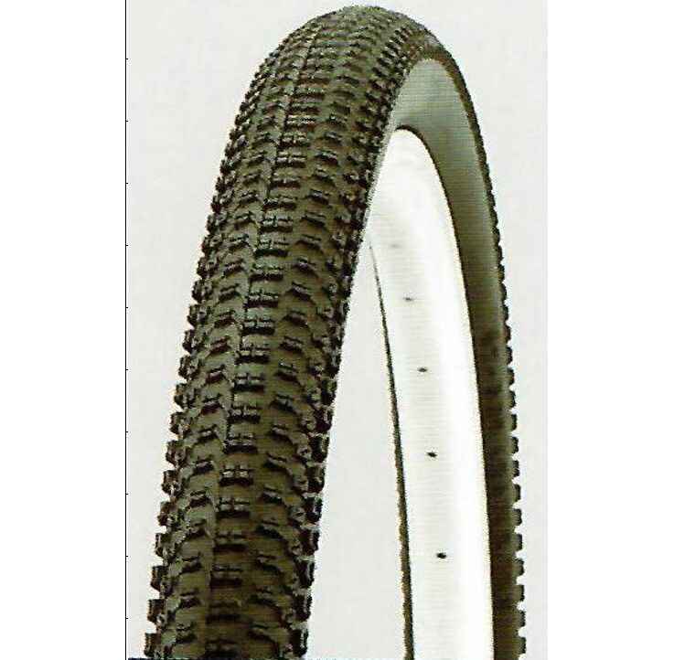 Покрышка 26x2,35 P1226 WANDA (P1226WD26)