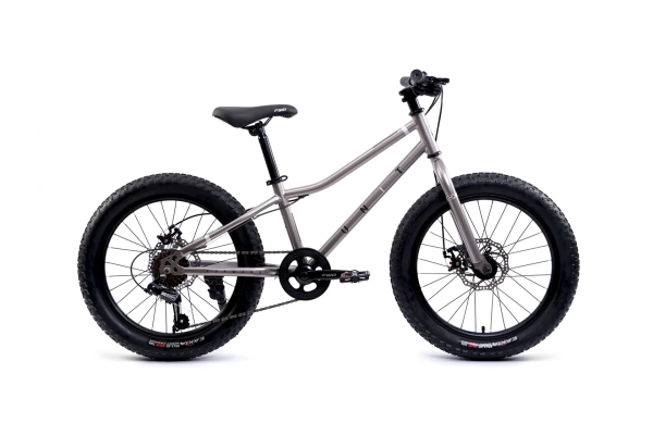 Велосипед FORWARD UNIT CX 20 (20" 7 ск. рост. 11") 2026, тёмно-серый, SPRT26F0093