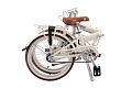 SPINN CLICK 3i 20 LADIES WT PEARL WHITE (204202)