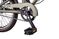 SPINN CLICK 3i 20 MANS KHK KHAKI (204402)