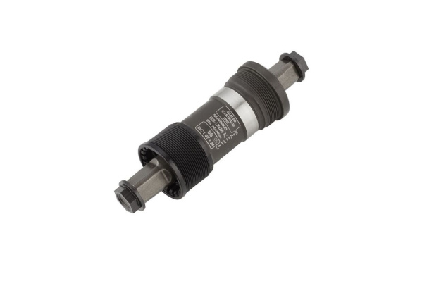 Каретка Shimano BB-UN26 картриджная, SQR, 68 мм, 117 мм (ABBUN26BY17X)