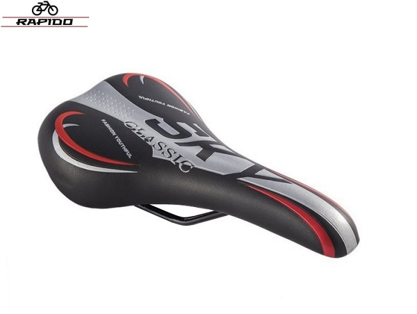 Седло спорт MTB-AZ-1158, 280x154 мм, MTB Series, RAPIDO, SKY Classic (УТ00026325)