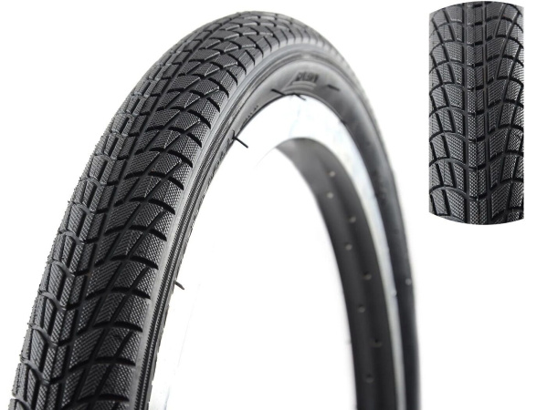 Покрышка 24x1,95 P-1023 WANDA (RTRR24WND012)
