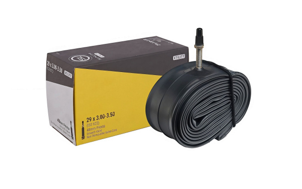 Камера 29x3,00/3,50 бутил, Presta (FV) 48 мм, SUNLITE Utility