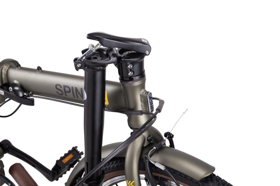 SPINN CLICK 3i 24 MANS KHK KHAKI (244402)