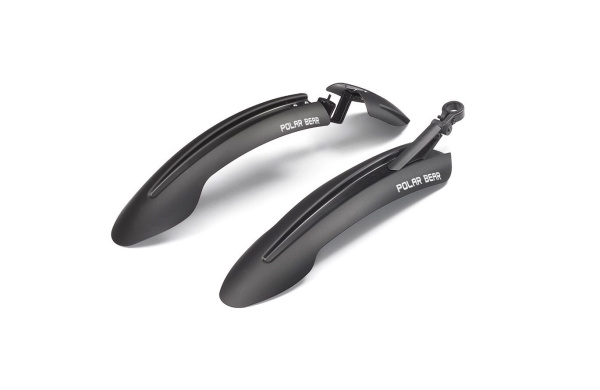 Комплект крыльев MTB 26"-29", пласт., SW-FI-175, инд. уп. на фирм. подвесе (RSWFI1750001)