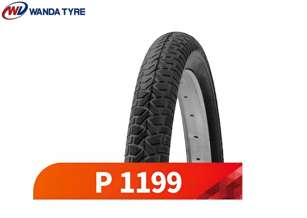 Покрышка 12x2,125 P-1199 WANDA (RTRP11990001)